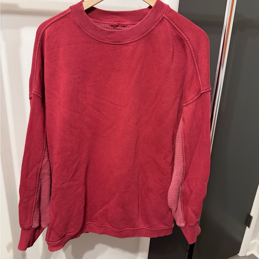 Aerie Getaway Sweatshirt